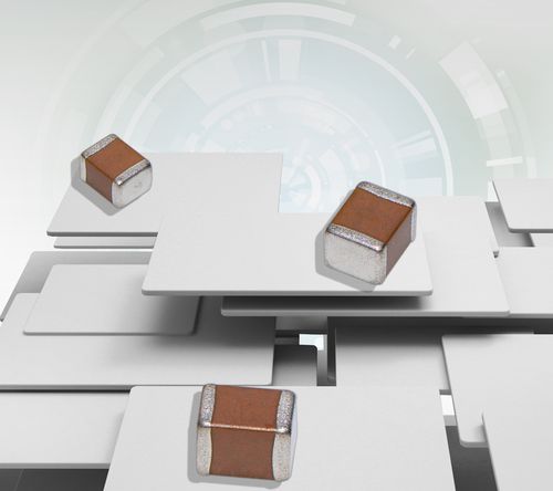 貼片式電子元件供應批發商