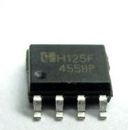 [市場動態]音樂芯片 LM4558 長期現貨供應 努力二十載 , 歡迎你來采!