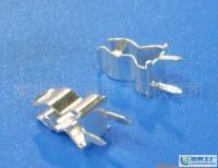 &times;20保險絲夾、保險絲座、保險絲支架、保險管扣(銀)_電子元器件_世界工廠網中國產品信息庫